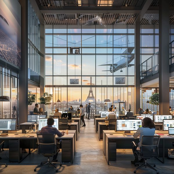 Agence en ligne de traduction : votre passerelle vers le monde