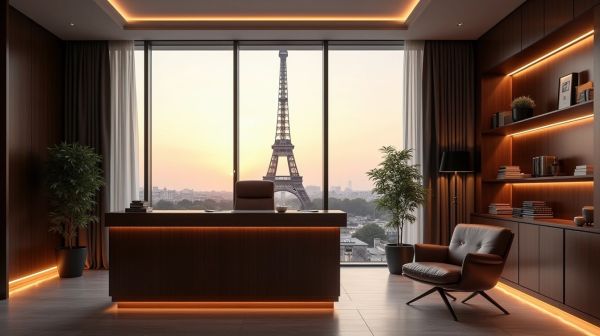 Choisir un avocat en droit fiscal à Paris 16ème pour un accompagnement personnalisé