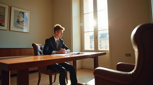 Choisir un avocat en droit fiscal à Paris 16ème pour un accompagnement personnalisé