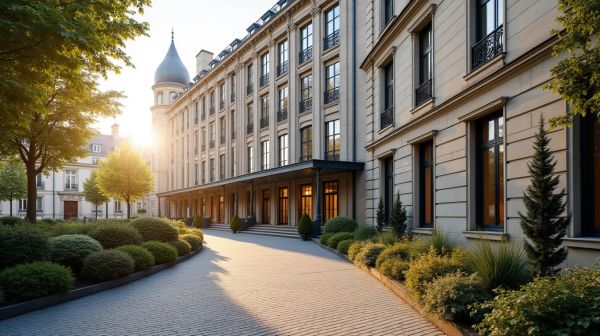 Découverte de l'entreprise multifonctions à Montargis pour vos projets