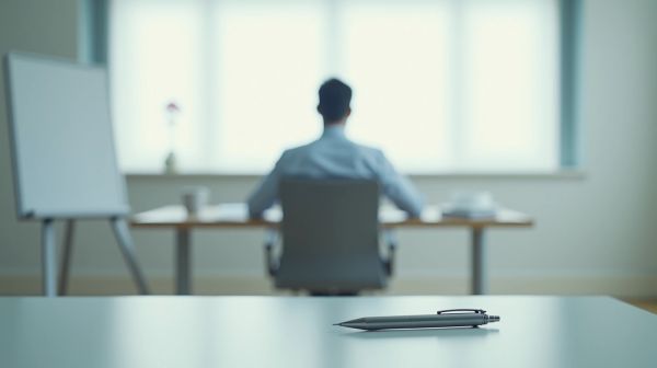 Diriger seul : pourquoi les consultants lâchent le commercial en premier