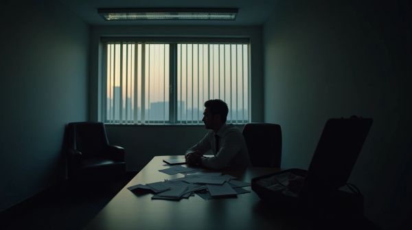 Diriger seul : pourquoi les consultants lâchent le commercial en premier