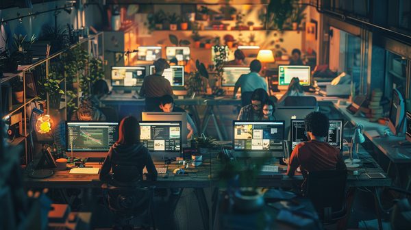 Freelance en création de site internet : Conseils pour trouver le meilleur