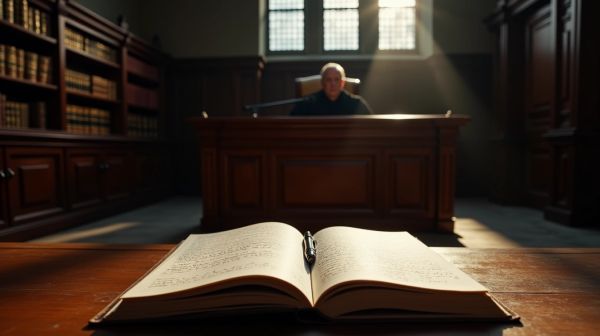 Juridique : quand le droit ouvre des portes inattendues