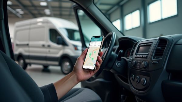 Klubb France : des solutions innovantes pour véhicules professionnels