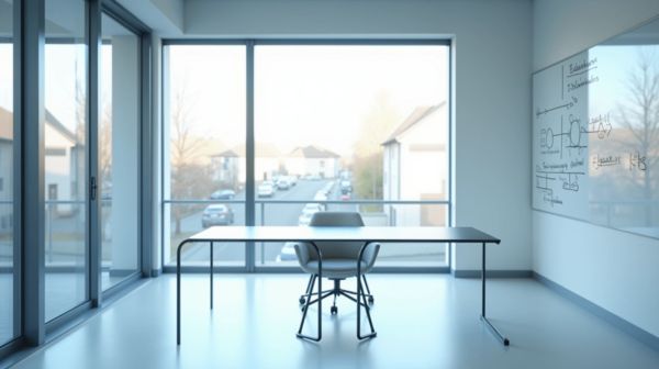 L'entreprise multiservices à Montargis qui révolutionne vos travaux