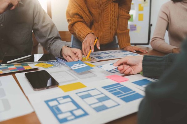 Comment gérer les questions juridiques des partenariats de co-branding ?