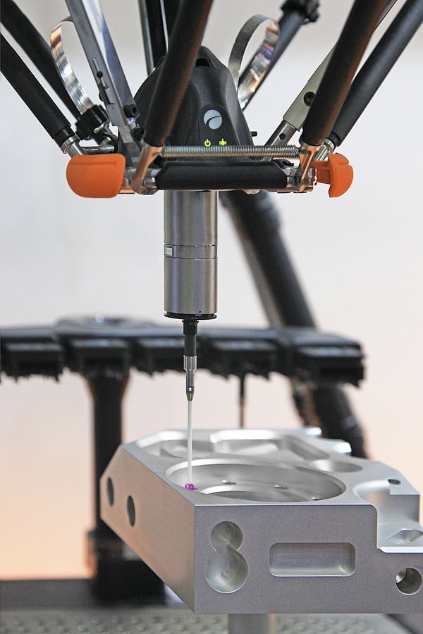 Métrologie : En quoi est-elle importante dans l'industrie sidérurgique ?