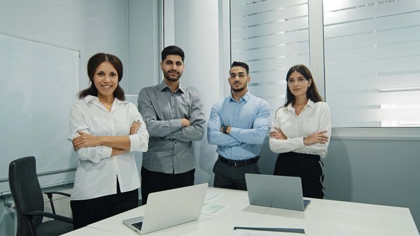 Optimisez votre gestion du personnel avec un cabinet RH externalisé