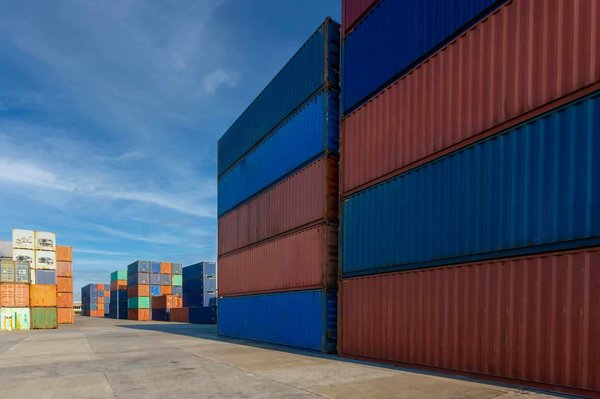 Achat d'un container neuf ou d'occasion: lequel choisir?