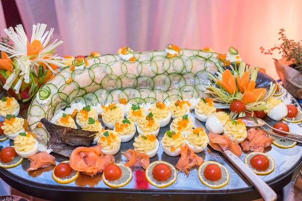 Comment déterminer un traiteur haut de gamme paris ?