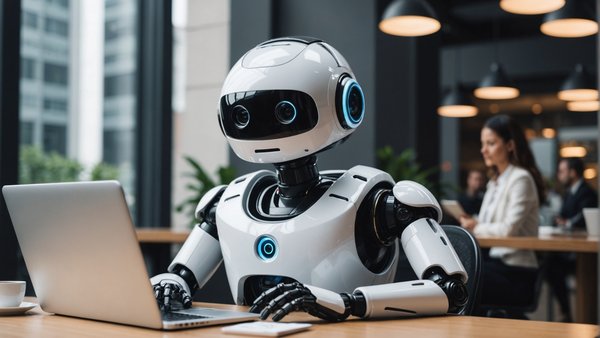 Créer un chatbot entreprise facilement avec botnation ai
