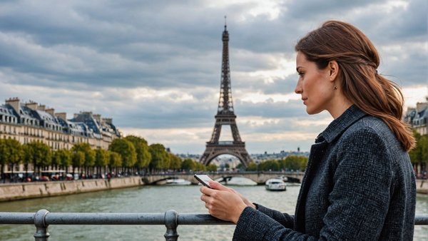 Communication stratégique à paris : découvrez belle nouvelle
