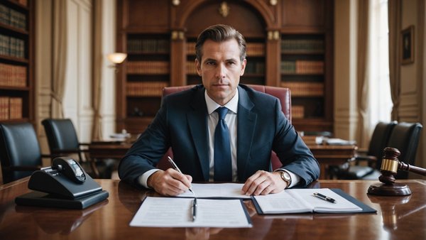 Avocat droit des affaires à monaco : expertise et services